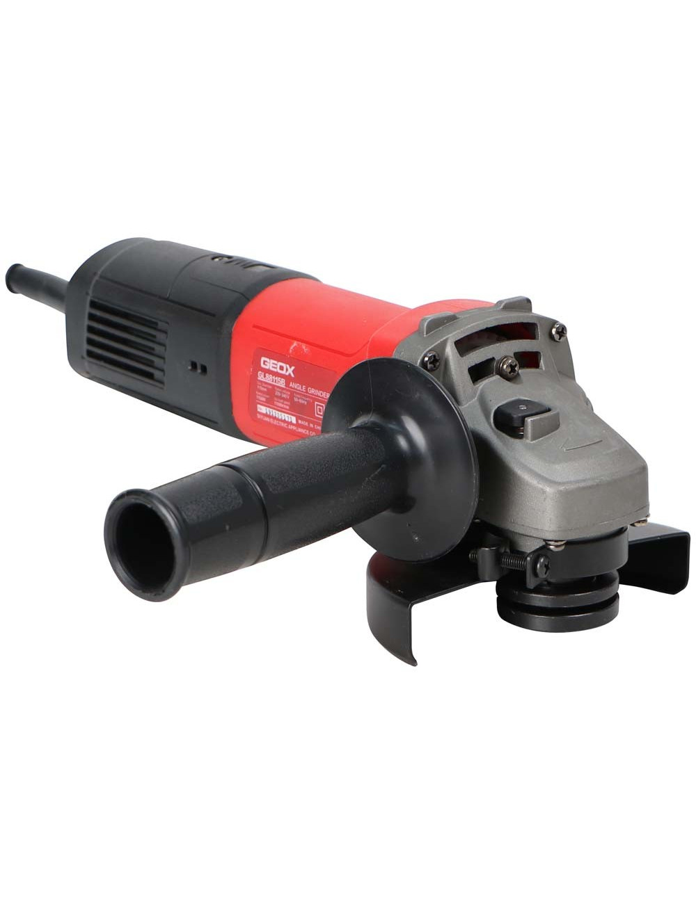 GEOX GL88115B ANGLE GRINDER 4.5" 1150W
