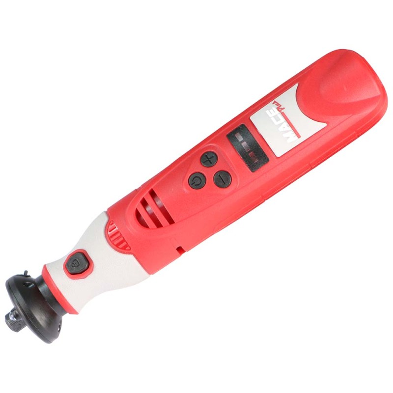 MT-MG4.2V CORDLESS MINI GRINDER 118PCS/SET