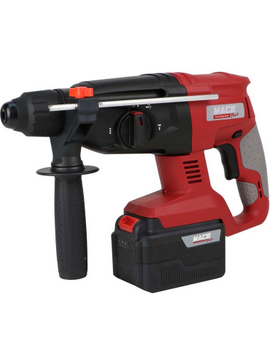 MT-RH21V/P CORDLESS HAMMER DRILL 13 MM WITH 1 BATTERY