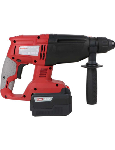 MT-RH21V/P CORDLESS HAMMER DRILL 13 MM WITH 1 BATTERY