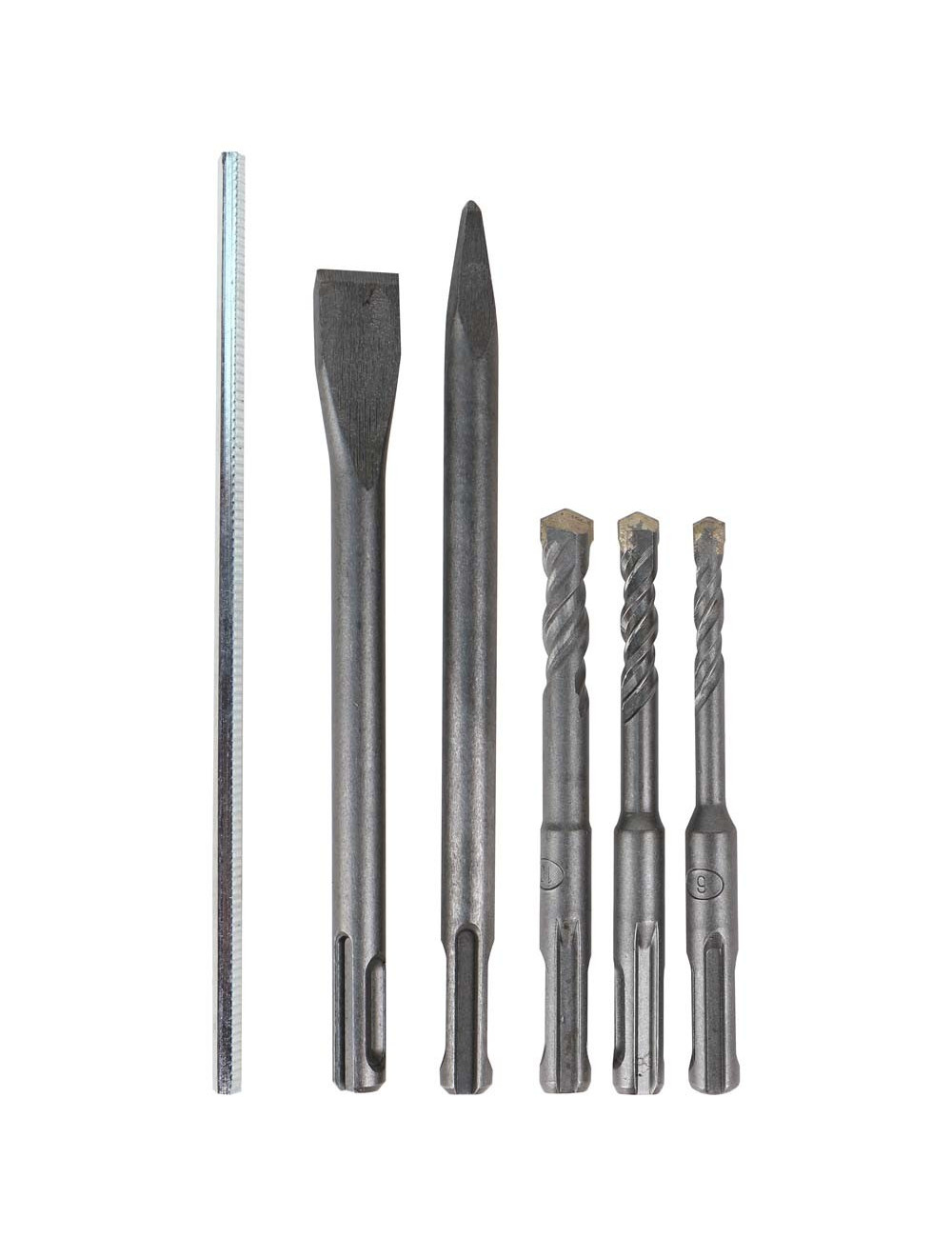 MT-RH21V/P H.D. همر دريل 13 ملي باتري 21 فولت CHN