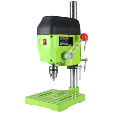 5166A MINI BENCH DRILLING MACHINE 10 MM 320W