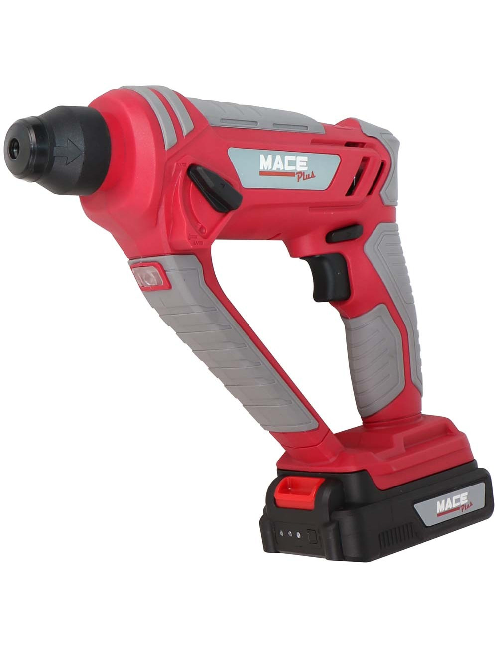 MT-HD21V همر دريل 13 ملي باتري 21 فولت CHN