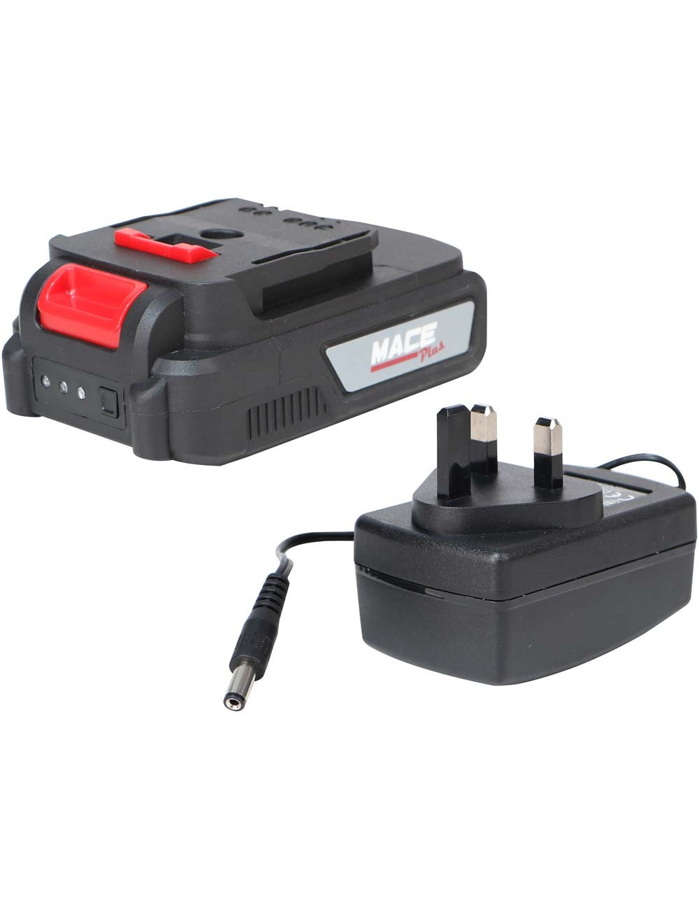MT-HD21V CORDLESS HAMMER DRILL 1 BATTERY 13 MM 21V