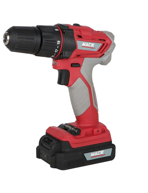 MT-CD21V/CS دريل باتري 21 فولت CHN