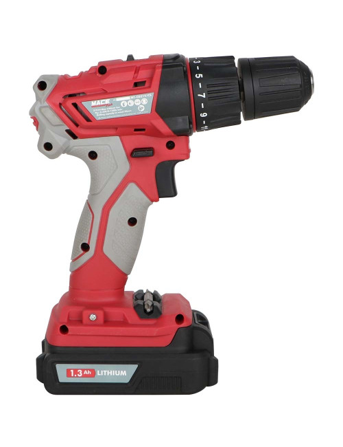 MT-CD21V/CS دريل باتري 21 فولت CHN