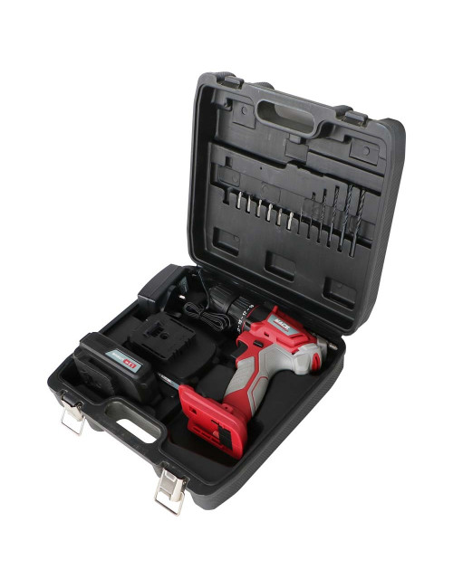 MT-CD21V/CS دريل باتري 21 فولت CHN