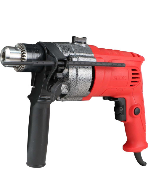 GEOX GL60013B همر دريل 13ملي CHN
