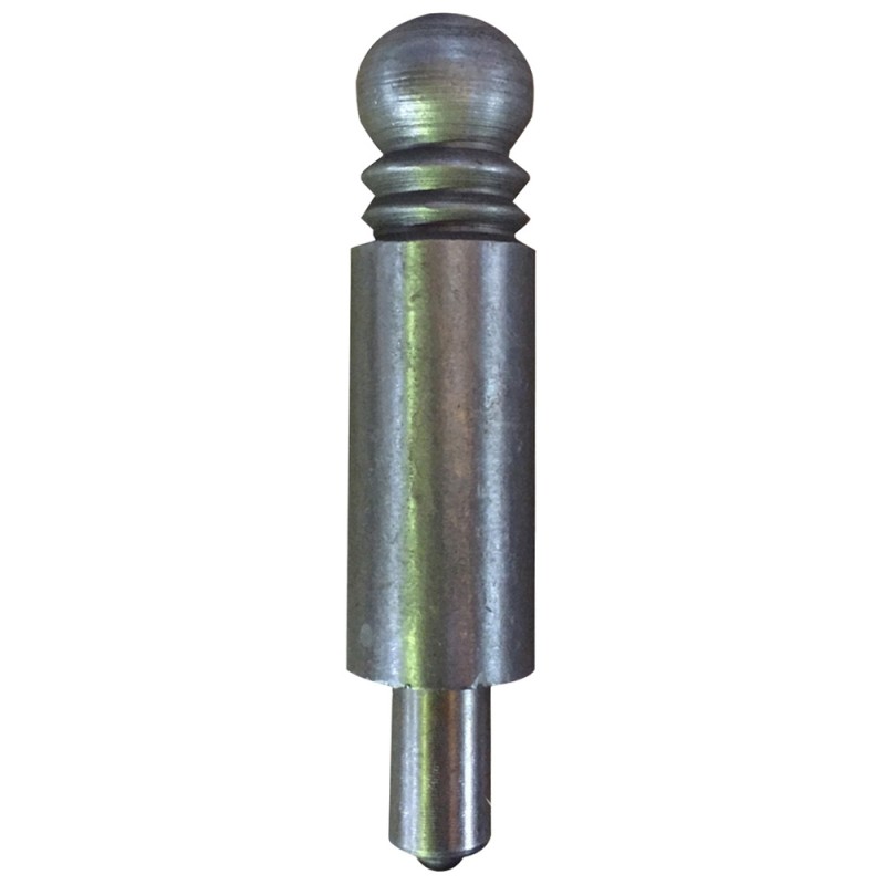 Decorative Hinges With Balls 30MM x 210MM - IND