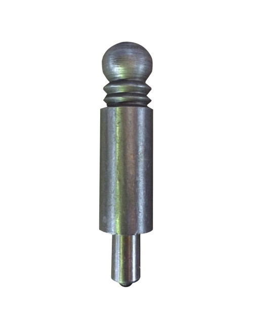 Decorative Hinges With Balls 30MM x 210MM - IND