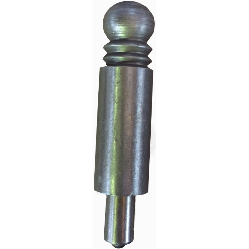 Decorative Hinges With Balls 20MM x 150MM - IND