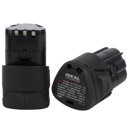 12A02 دريل باتري 12 فولت CHN