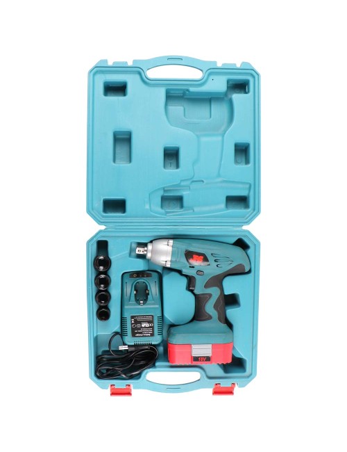 P9008A دريل باتري سوكت سيارة 18 فولت 1بطارية CHN