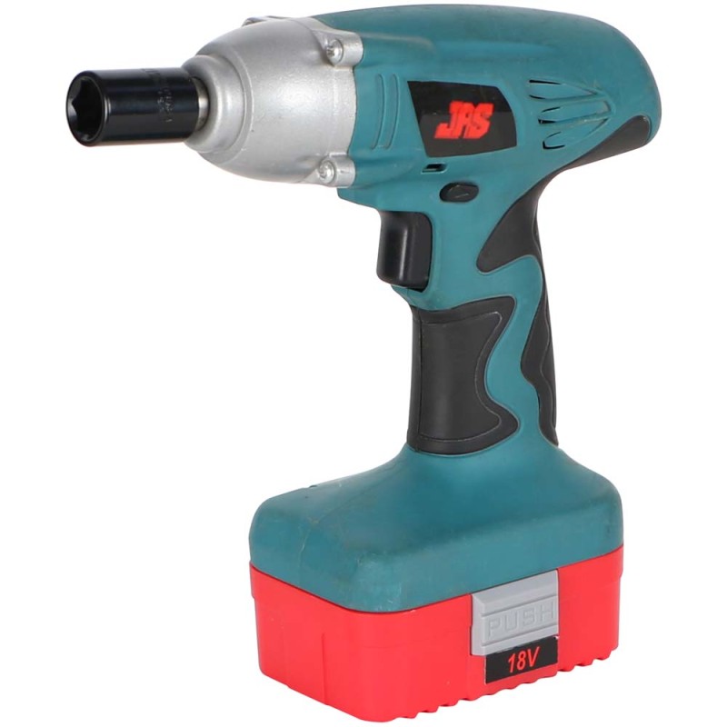 P9008A دريل باتري سوكت سيارة 18 فولت 1بطارية CHN