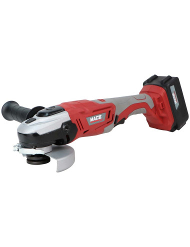 MT-AG21V/S CORDLESS ANGLE GRINDER 1 BATTERY 4" 21V