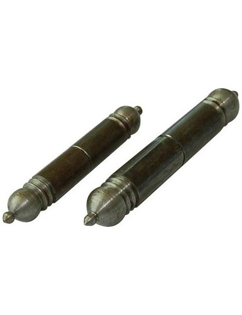 Bar Hinges 16MM x 70MM - IND