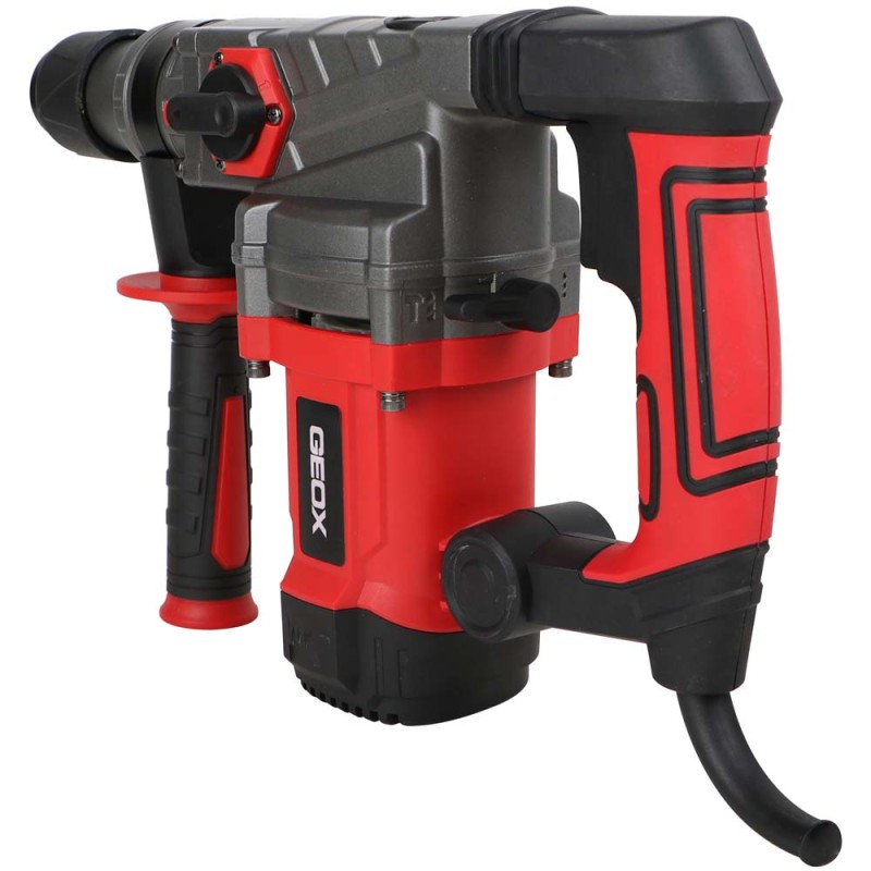 GEOX GL72606 هلتي تكسير و تخريم 26 ملي CHN