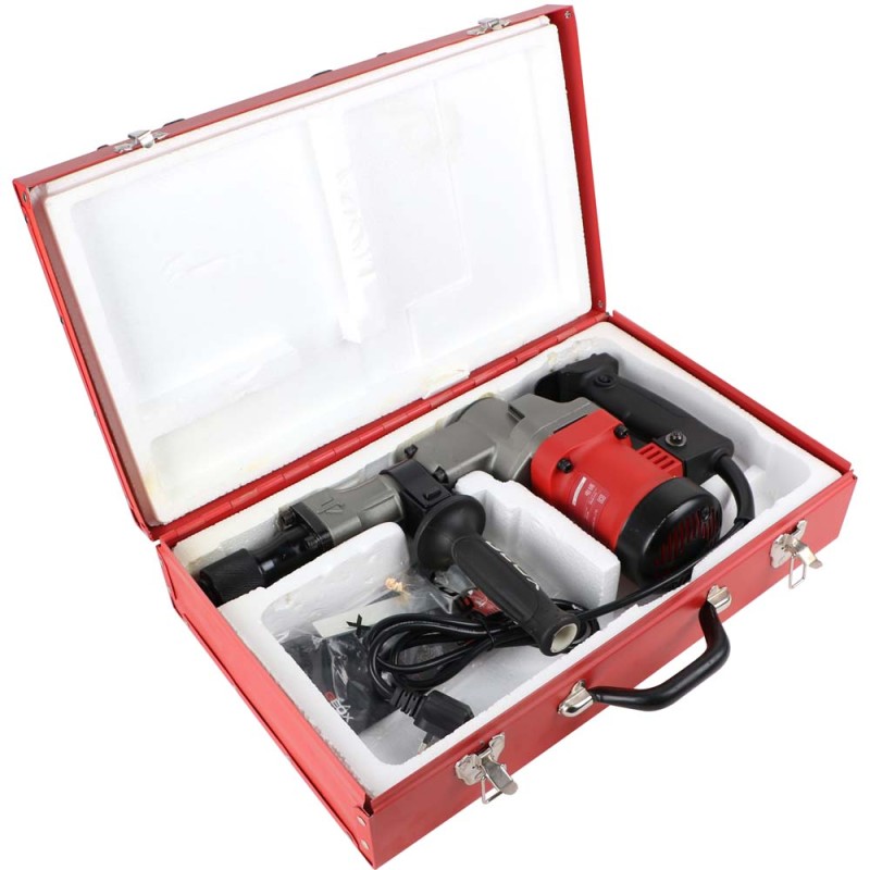 GEOX GL70811 1400W هلتي تكسير CHN