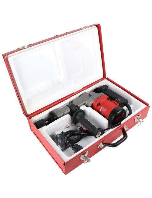 GEOX GL70811 1400W هلتي تكسير CHN