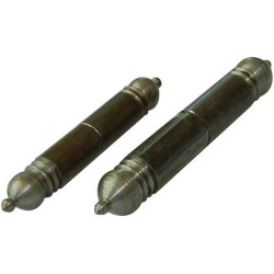Bar Hinges 14MM x 65MM - IND