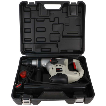 JST33802 SDSMAX ROTARY HAMMER 38 MM 3 FUNCTION 1500W