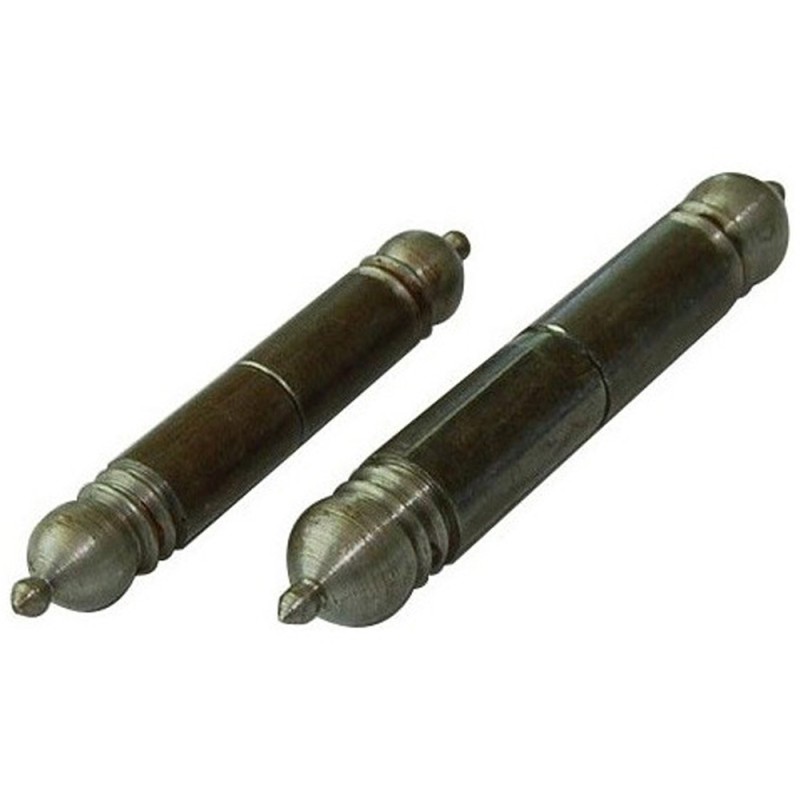 Bar Hinges 18MM x 75MM - IND