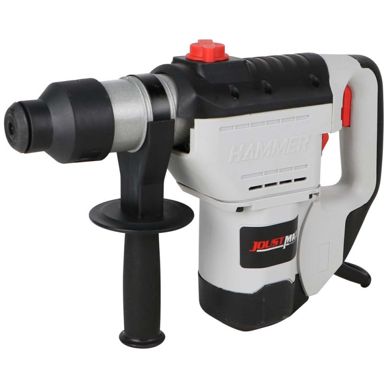 JST33202 ROTARY HAMMER 32 MM 3 FUNCTIONS 1100W