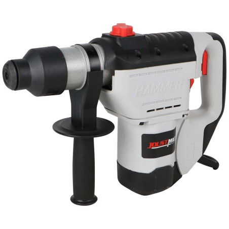JST33202 ROTARY HAMMER 32 MM 3 FUNCTIONS 1100W
