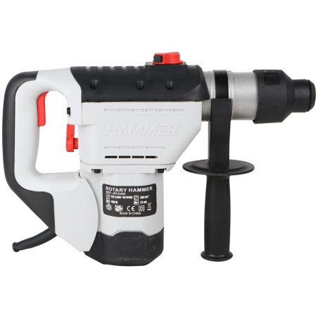 JST33202 ROTARY HAMMER 32 MM 3 FUNCTIONS 1100W