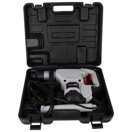 JST33202 ROTARY HAMMER 32 MM 3 FUNCTIONS 1100W