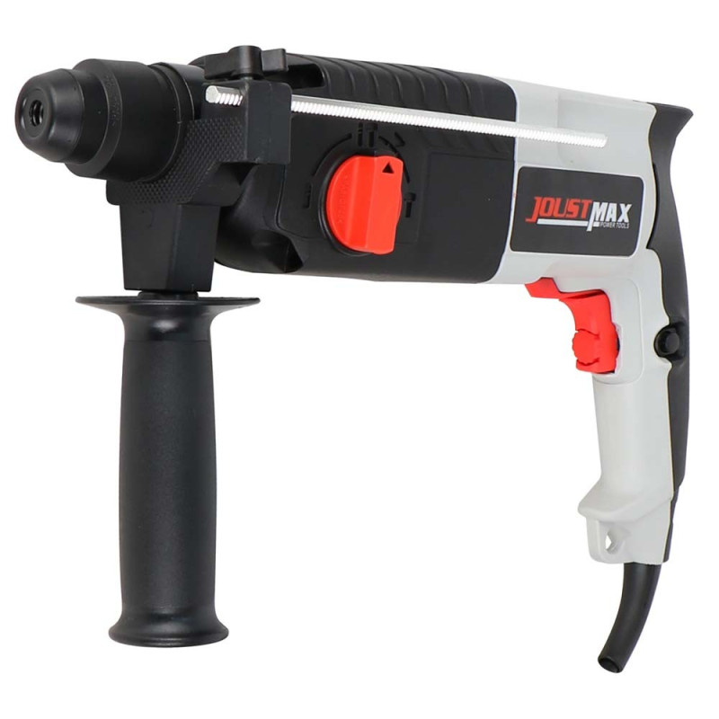 JST32401 ROTARY HAMMER 24 MM 3 FUNCTIONS 650W