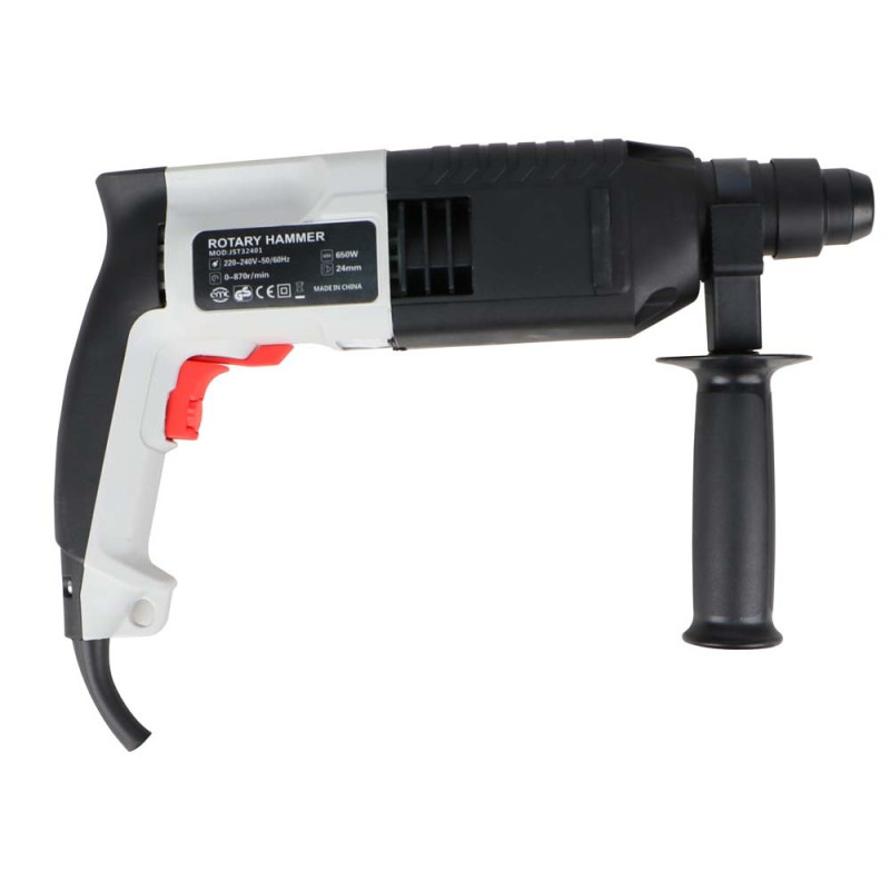 JST32401 هلتي تكسير 24 ملي CHN