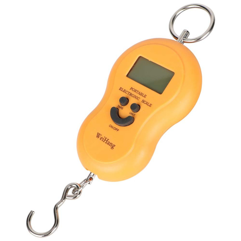 SCALE 40-50KG