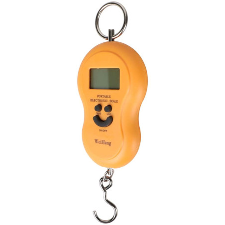 07 - 171 ميزان الكترونيك 40-50 كجم CHN