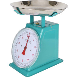 SPQ 25 SHOP SCALE 50 KG
