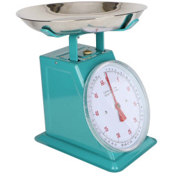 SPQ 25 SHOP SCALE 50 KG