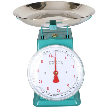 SPQ 25 SHOP SCALE 50 KG