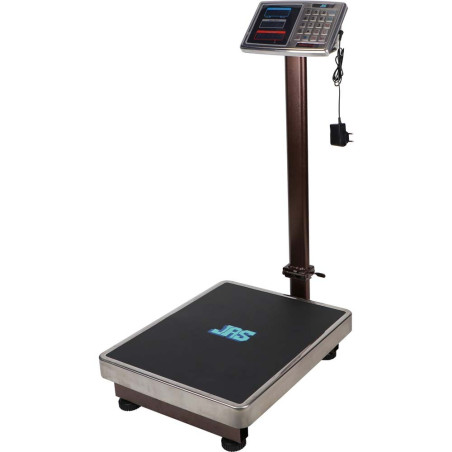 DH-60 ELECTRONIC PLATFORM SCALE 42 x 52 CM 300KG