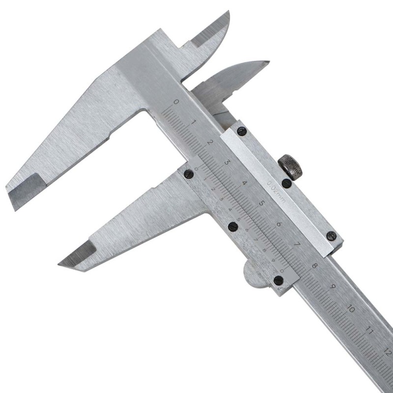 كليبر قياس دبل 0.2 ملي ×12" CHN
