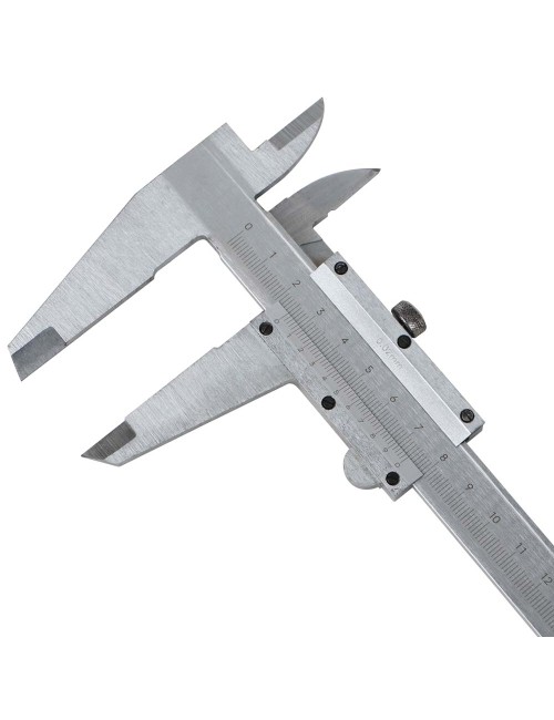 كليبر قياس دبل 0.2 ملي ×12" CHN