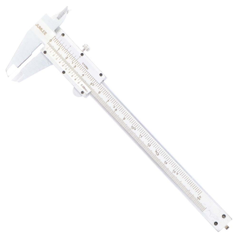 VERNIER CALIPER 6"
