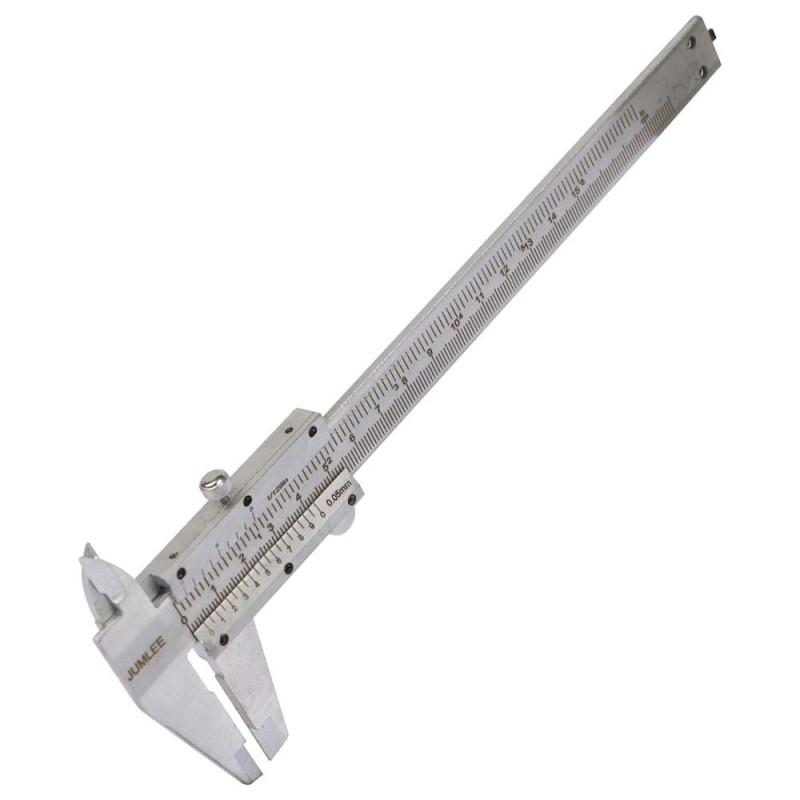 VERNIER CALIPER 6"