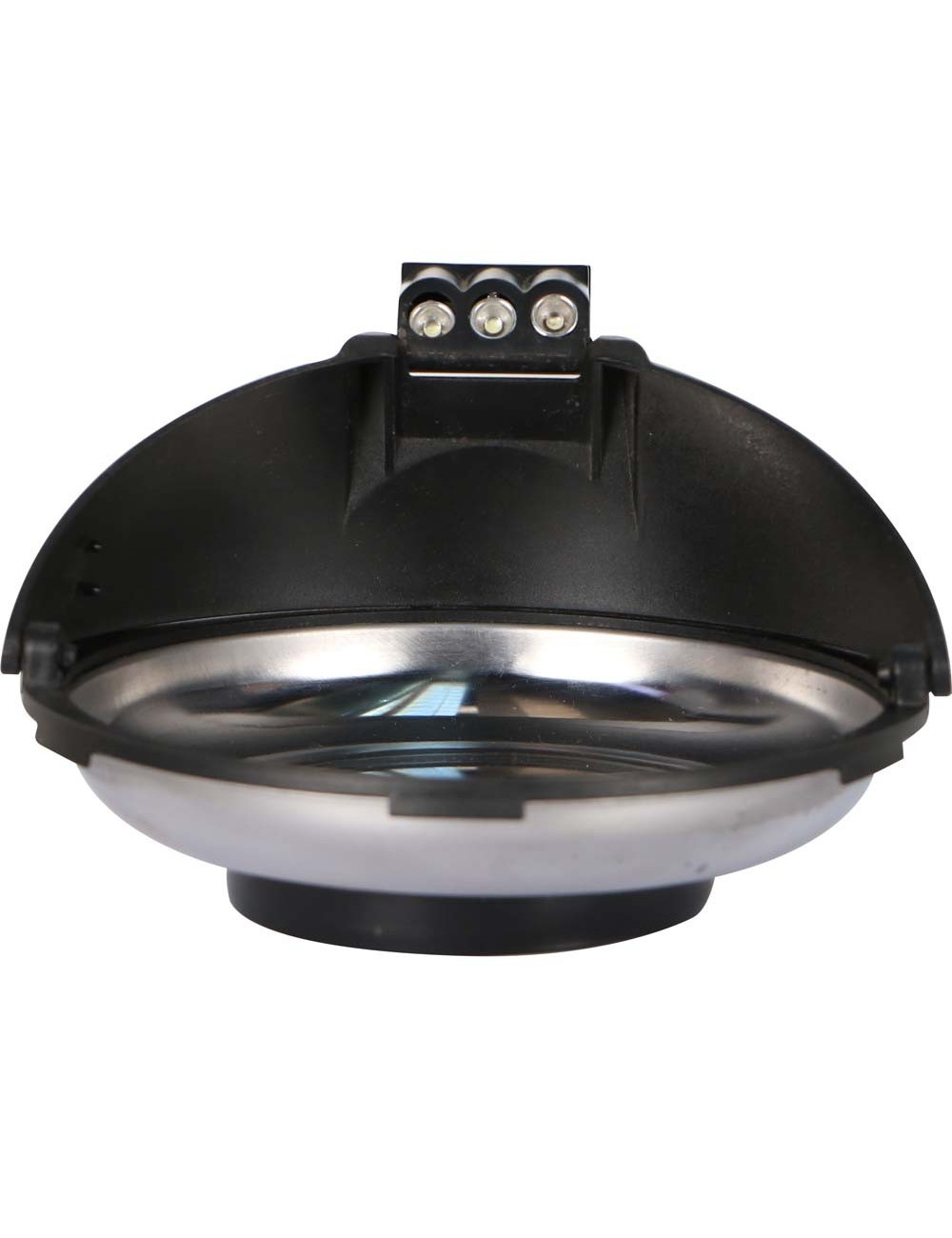 QJ7003C MAGNETIC TRAY WITH LED LIGHT