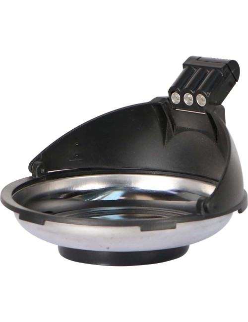 QJ7003C MAGNETIC TRAY WITH LED LIGHT