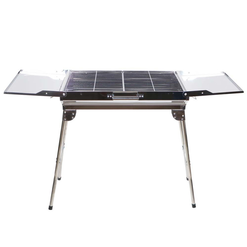 APG-CG09 CHARCOAL BARBECUE GRILL