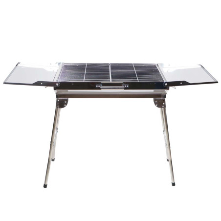 APG-CG09 CHARCOAL BARBECUE GRILL