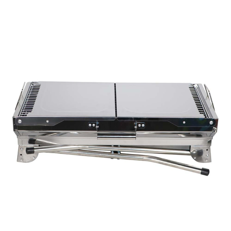 APG-CG09 CHARCOAL BARBECUE GRILL