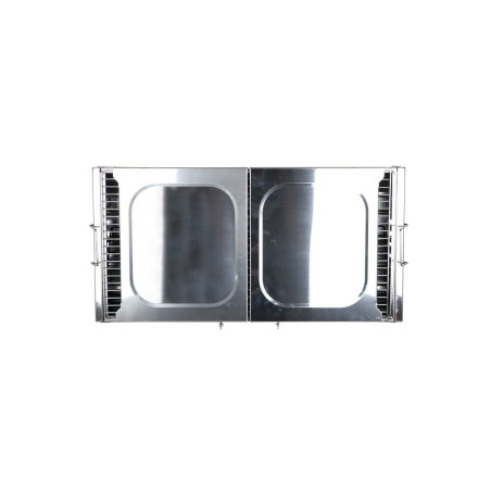 APG-CG09 CHARCOAL BARBECUE GRILL