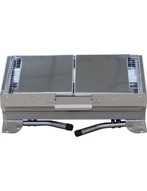 APG-CG07 CHARCOAL BARBECUE GRILL