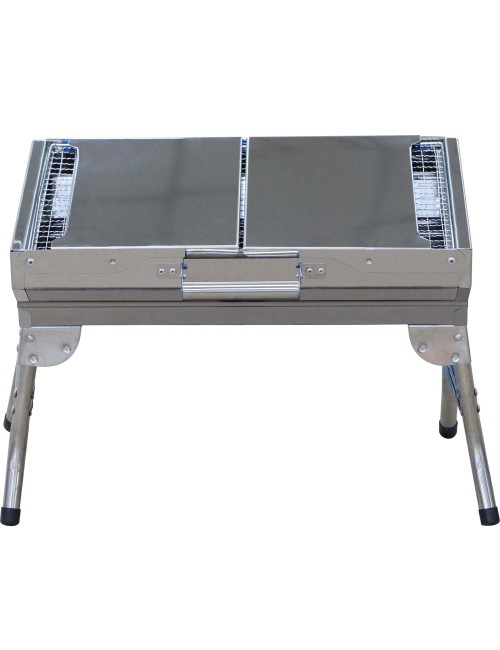 APG-CG07 CHARCOAL BARBECUE GRILL